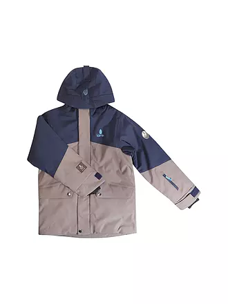 LARIX | Veste de ski enfant | 